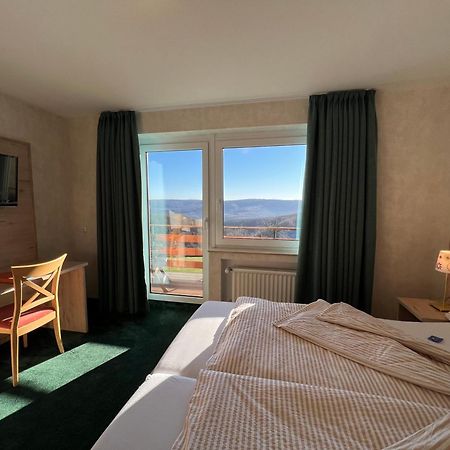 Hotel Haus Seeblick Нидеген Екстериор снимка