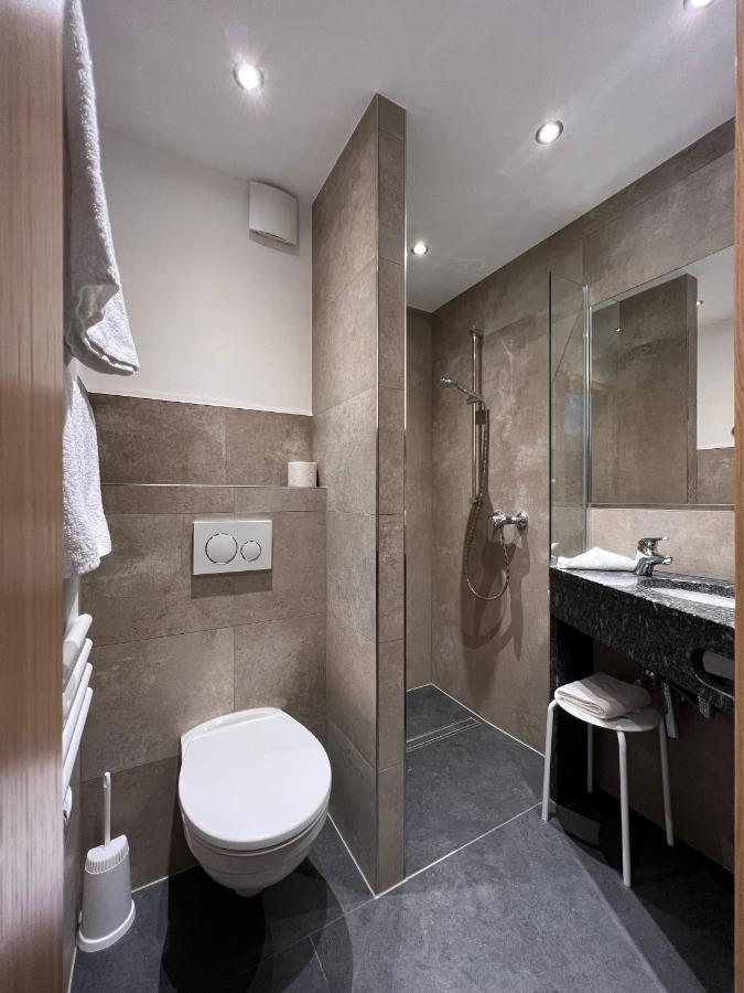 Hotel Haus Seeblick Нидеген Екстериор снимка