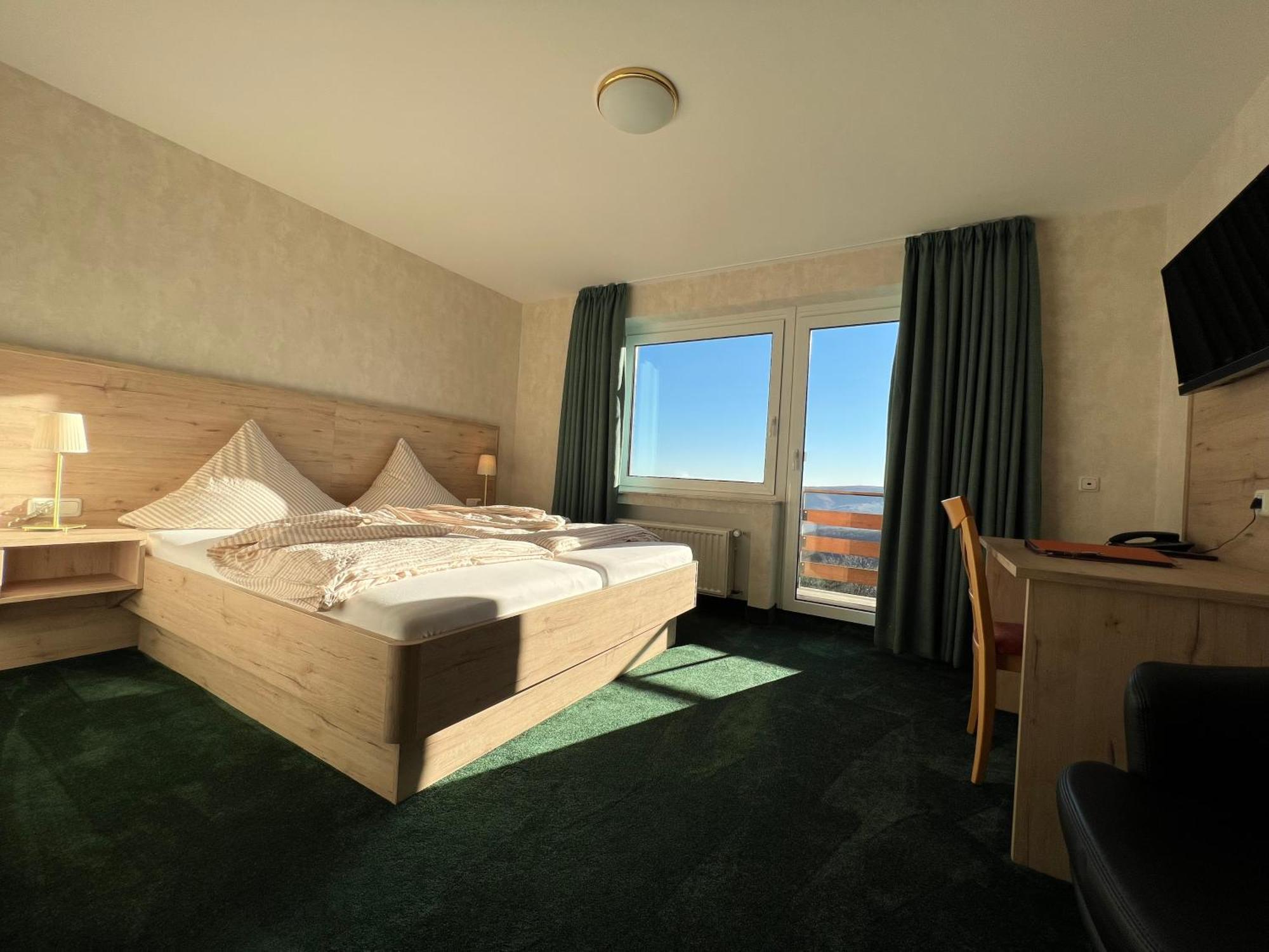 Hotel Haus Seeblick Нидеген Екстериор снимка