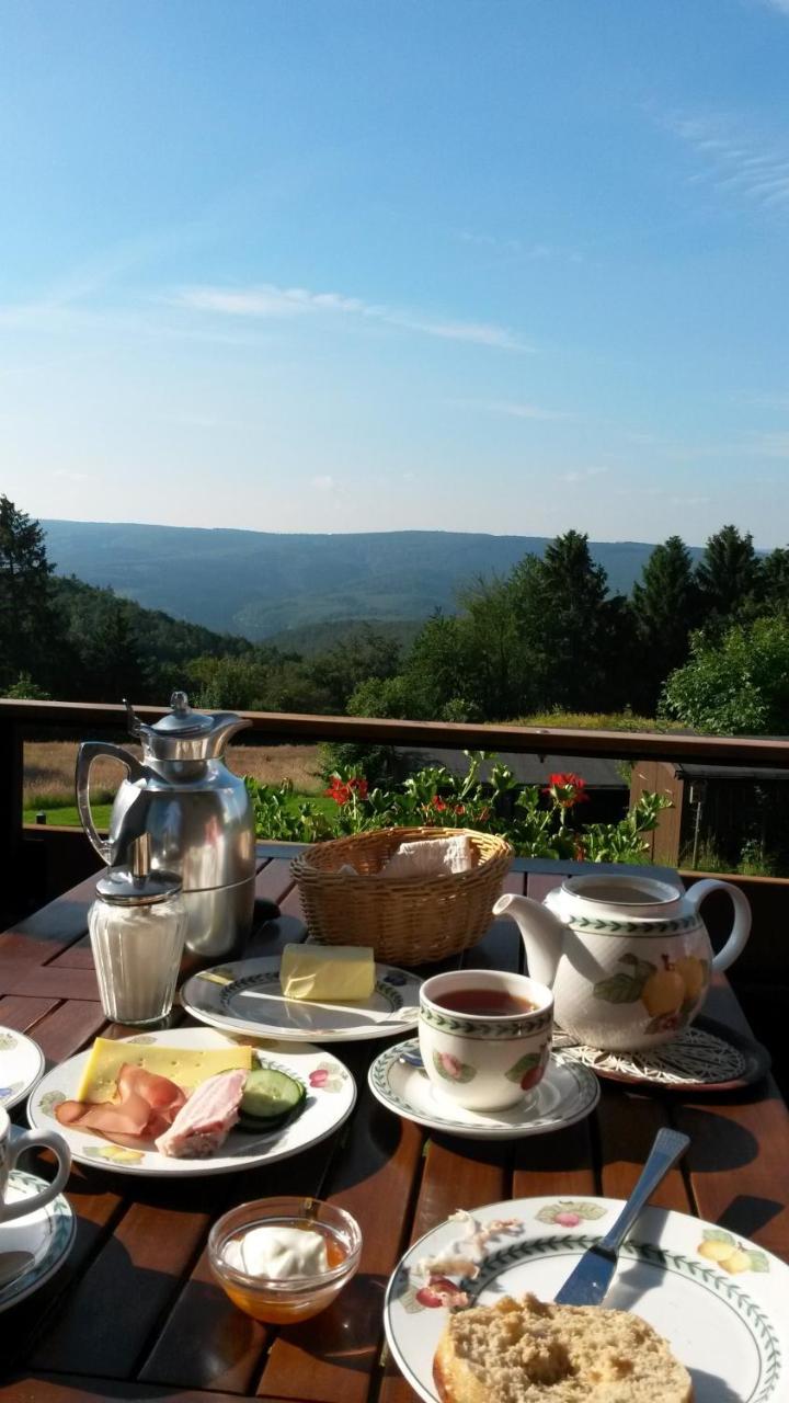 Hotel Haus Seeblick Нидеген Екстериор снимка