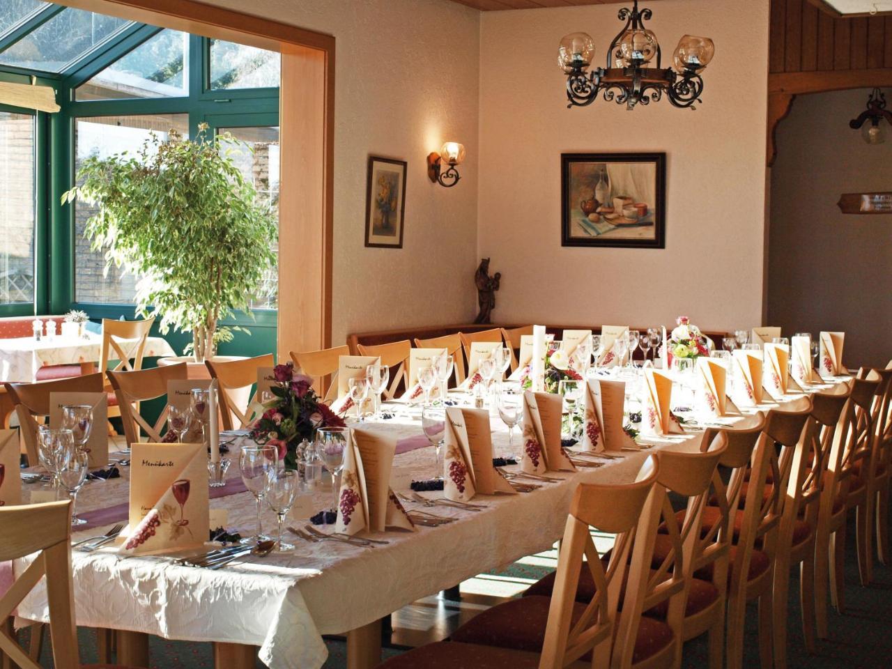 Hotel Haus Seeblick Нидеген Екстериор снимка