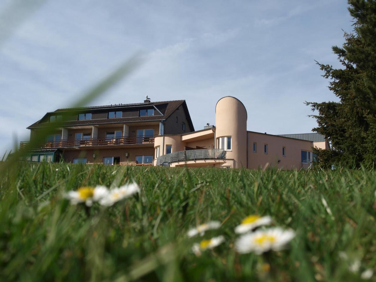 Hotel Haus Seeblick Нидеген Екстериор снимка