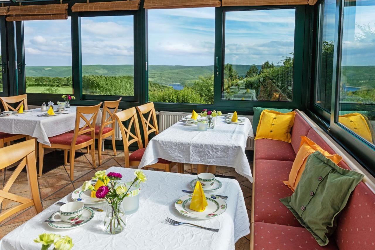 Hotel Haus Seeblick Нидеген Екстериор снимка