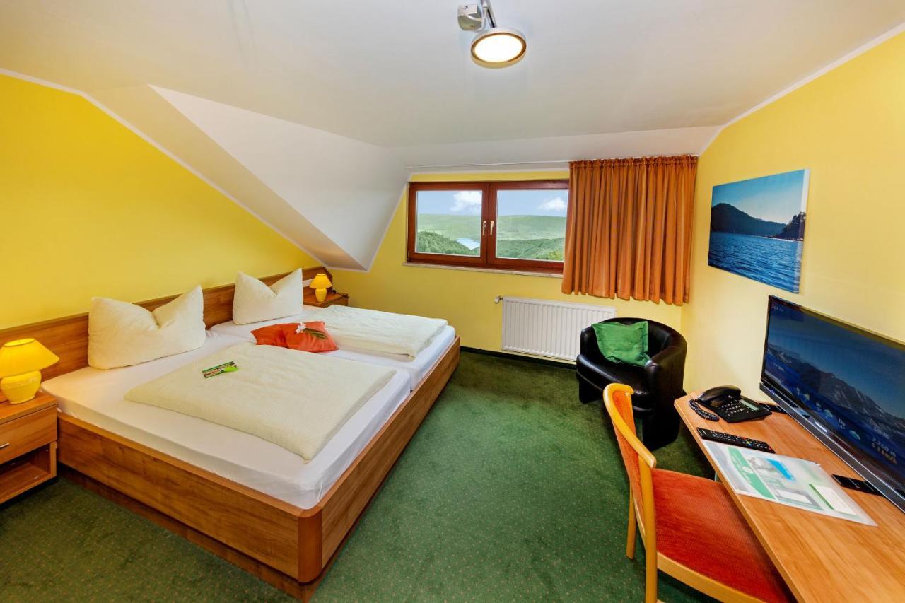 Hotel Haus Seeblick Нидеген Екстериор снимка