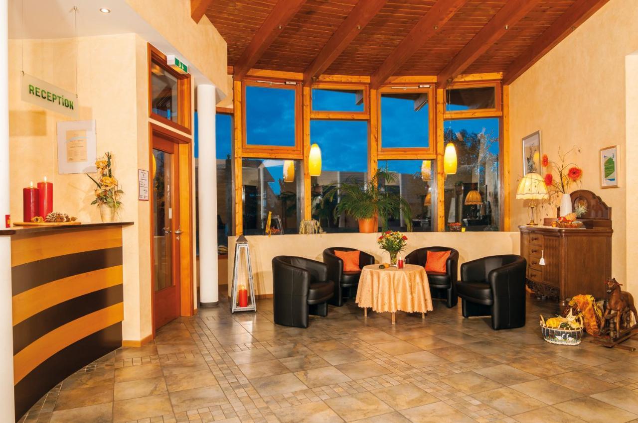 Hotel Haus Seeblick Нидеген Екстериор снимка