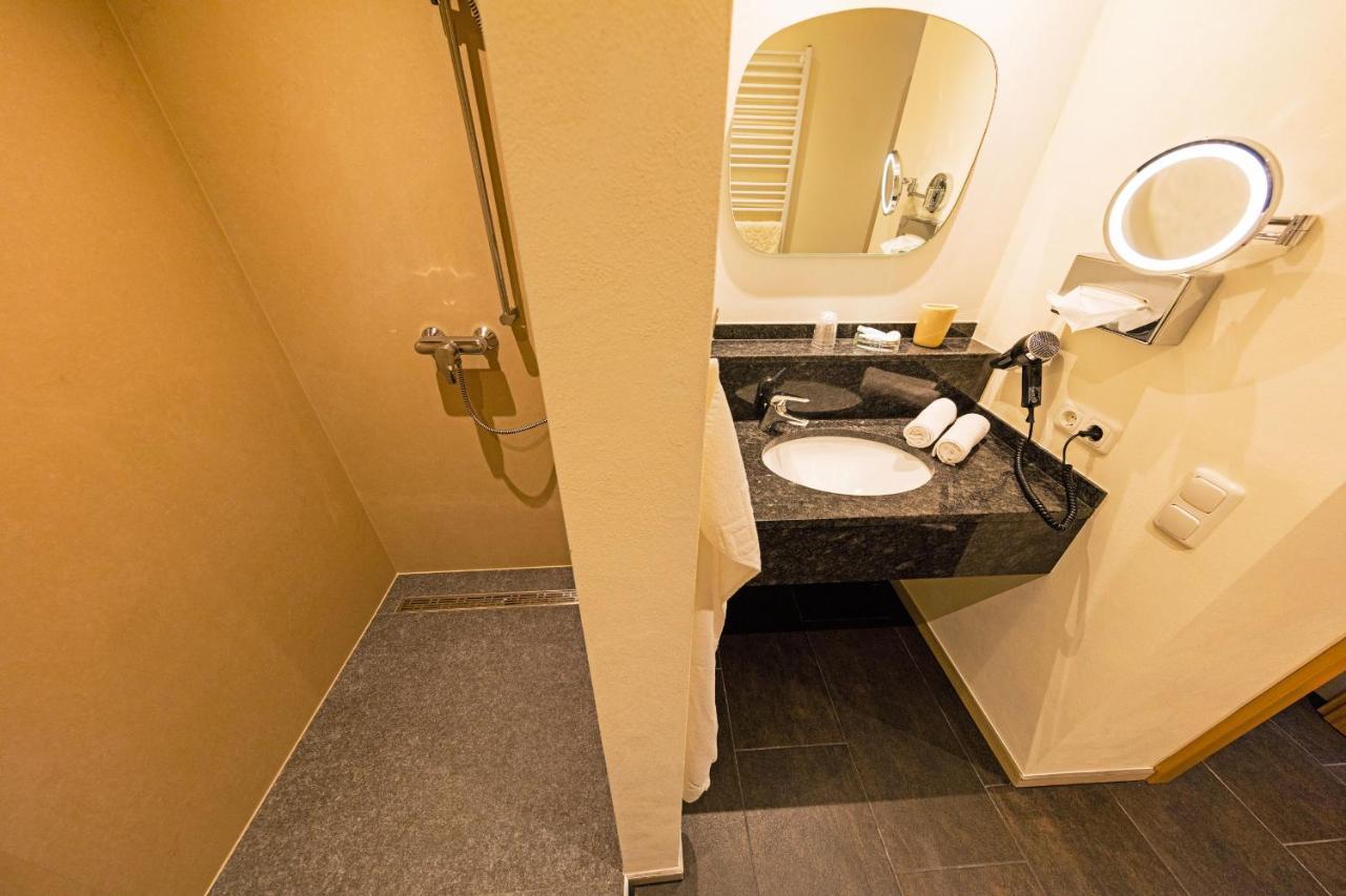 Hotel Haus Seeblick Нидеген Екстериор снимка