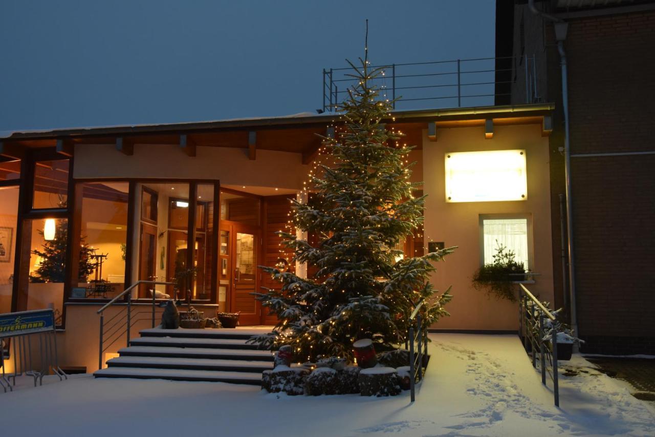 Hotel Haus Seeblick Нидеген Екстериор снимка